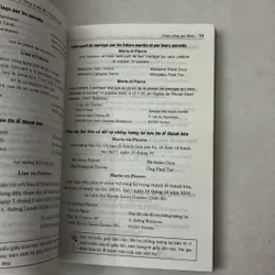 500 mẫu thư tín Pháp - Việt dùng trong đời sống hằng ngày 719315