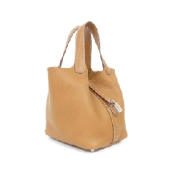 Túi xách Hermès Picotin Lock PM 056289CK - Hàng hiệu Chính hãng