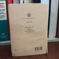 II Văn Học: Đi! Đây Việt Bắc! _ Cổng Tỉnh _ Người Người Lớp Lớp - Trần Dần - 2015 709132