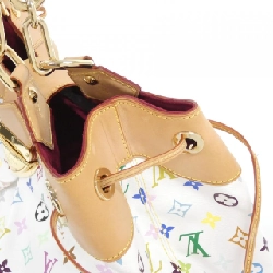 Túi xách vai Louis Vuitton Multicolor Ursula M40123 - Hàng hiệu Chính hãng 803246