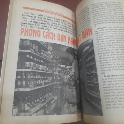 TRI THỨC TRẺ số 16 tháng 10-1996 747518