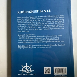 Khởi nghiệp bán lẻ 452085