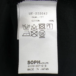 UNIFORM EXPERIMENT T-shirt - Hàng hiệu Authentic 900072