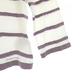 Áo thun dài tay HERMES - Hàng hiệu Authentic 818371