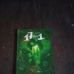 17 âm 1, như mới