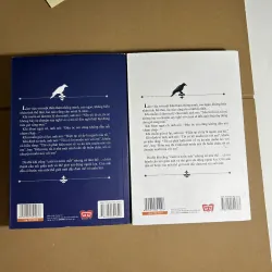 Combo 2 Tập: Hãy Nhắm Mắt Khi Anh Đến (Đinh Mặc) 130k 735362