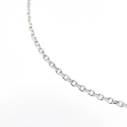 K18WG Dây chuyền - Hàng hiệu Authentic 870106