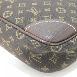 Túi xách vai Louis Vuitton Monogram Mini Run Danube M95228 - Hàng hiệu Chính hãng 764953