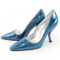 【Mã giảm giá】Giày cao gót ROGER VIVIER 665268