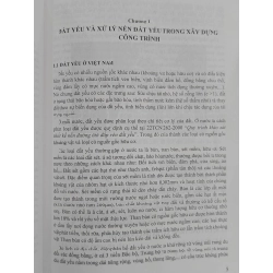 Tính toán thiết kế hệ cọc đất xi măng trong gia cố nền đất yếu - Nhiều tác giả 478904