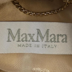 Max Mara TEBE1 473619 Áo choàng gấu Teddy - Hàng hiệu Chính hãng 814972