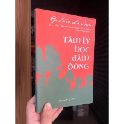 Tâm lý học đám đông 129636