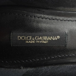 Giày bệt DOLCE&GABBANA 657251
