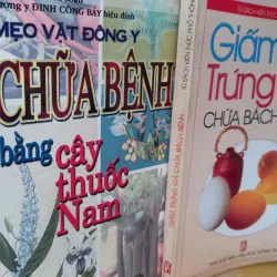 mẹo vặt đông y 928744