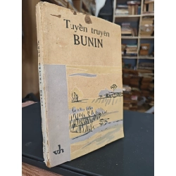 Tuyển truyện Bunin