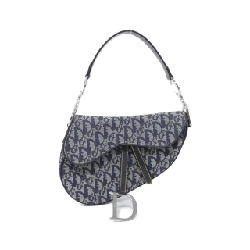 Túi xách vai Christian Dior Saddle SLO44001 - Hàng hiệu Chính hãng