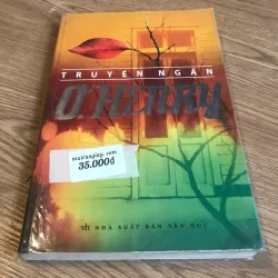 Truyện ngắn O.Henry 1010199