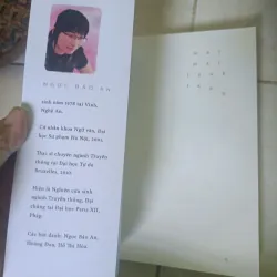 Sách Mát mát lạnh lạnh - Ngọc Bảo An 994773