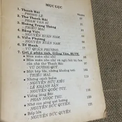 THANH HẢI * VIỄN PHƯƠNG - HOÀNG TRUNG THÔNG - BẰNG VIỆT - TẾ HANH 760666