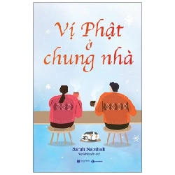 Vị Phật Ở Chung Nhà - Sarah Napthali