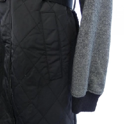 【Mã giảm giá】Áo khoác PASSIONE 643503