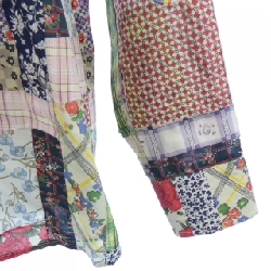 【Mã giảm giá】Miu Miu MIU MIU Áo sơ mi 639533