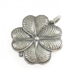 Giỏ hàng hiệu Authentic của Gianmaria Buccellati 925 - Pendant