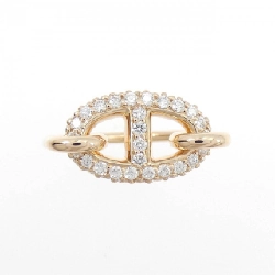 Nhẫn Hermès Flandore - Hàng hiệu Authentic 835638