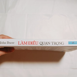 Làm Điều Quan Trọng

 537737
