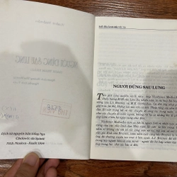 Người đứng sau lưng - Vladimir Medvedev (7) 525697