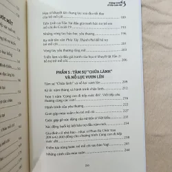 Cùng con đi tiếp cuộc đời | nhiều tác giả  1000137