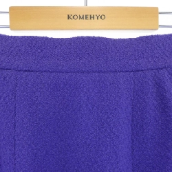 【Mã giảm giá】【Cổ điển】Chanel CHANEL Váy 655745