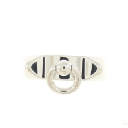 Nhẫn Collier de Chien của Hermès - Hàng hiệu Authentic 837585