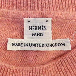 HERMES HERMES Áo len 635515