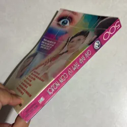 500 giải đáp tâm lý con người 688227