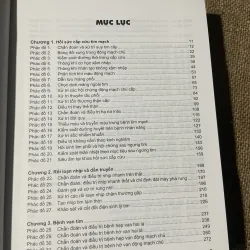 Các đồ điều trị 2022 - TS.BSCK2. Bùi Minh Trạng PGS.TS. Hồ Huỳnh Quang Trí- 720 trang  750278