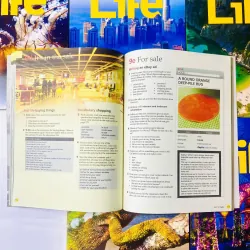 Life (Sách nhập) - Bộ 6 quyển 796107