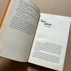 Tony buổi sáng - Trên đường băng 1034762