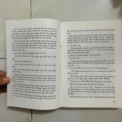 THUYẾT ĐƯỜNG - Mộng Bình Sơn-  La Thần  dịch #TAKE 228136