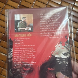 Bão ngầm - Đào Trung Hiếu 523333