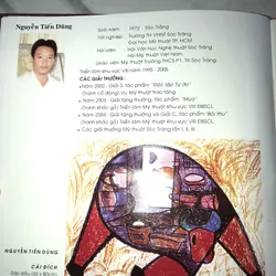  Tác giả và tác phẩm mỹ thuật Sóc Trăng 688056