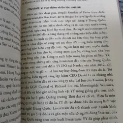 TECH TITANS OF CHINA: NHỮNG GÃ KHỔNG LỒ CÔNG NGHỆ TRUNG QUỐC - REBECCA A. FANNIN 744953