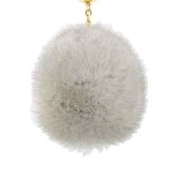 Louis Vuitton Porte Clé Hedgehog M00357 Keyring - Hàng hiệu Authentic 772190