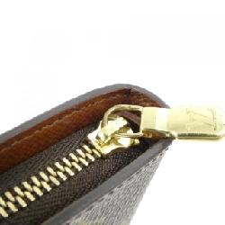 Ví Louis Vuitton Monogram Porte Monnaie Zip M61727 622564
