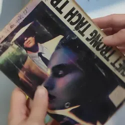 [XƯA] Cái Chết Trong Tách Trà - Những Vụ Án Quốc Tế (1990) - Don Whitehead 776044