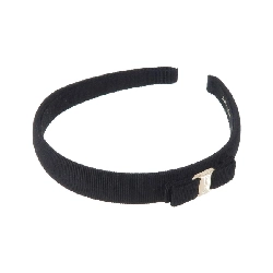 【Mới】Salvatore Ferragamo Cài tóc 34 0086