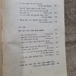 Tác gia văn xuôi Việt Nam hiện đại từ sau 1945) 748058