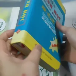 Từ Điển Sinh Học (Anh - Việt & Việt - Anh) - Cung Kim Tiến 727388