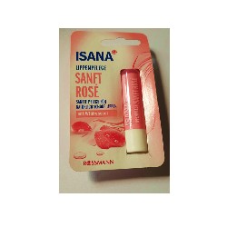 Son dưỡng ISANA của Đức chiết xuất từ tự nhiên 8254