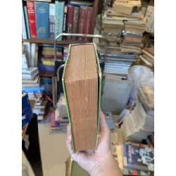 Sổ tay hóa học sơ cấp - Lê Chí Kiên dịch từ tiếng Nga 557171